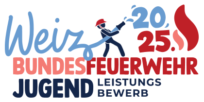 Bundes-Feuerwehrjugend-Leistungsbewerb 2025