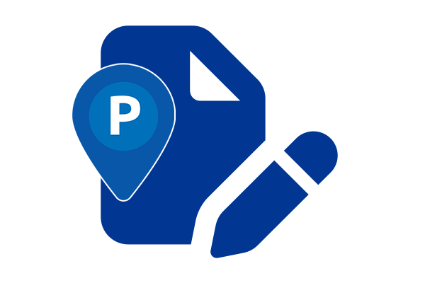 Parken