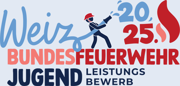 Bundes-Feuerwehrjugend-Leistungsbewerb 2025