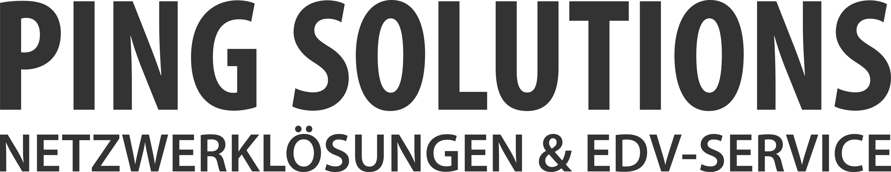 PING Solutions